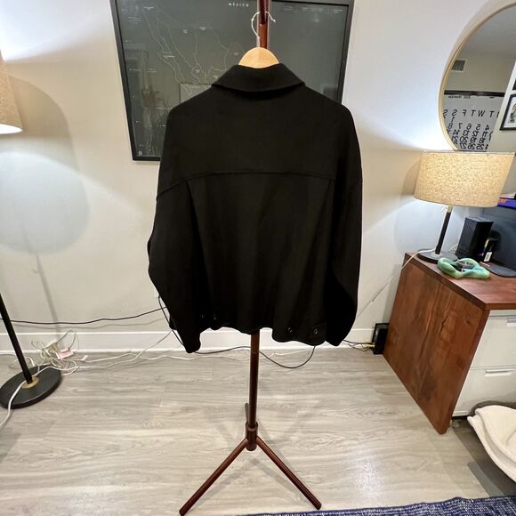 Common Market - Marco Jacket NWOT - Black - Picture 2 of 7